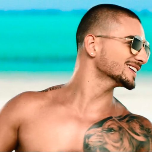 Maluma