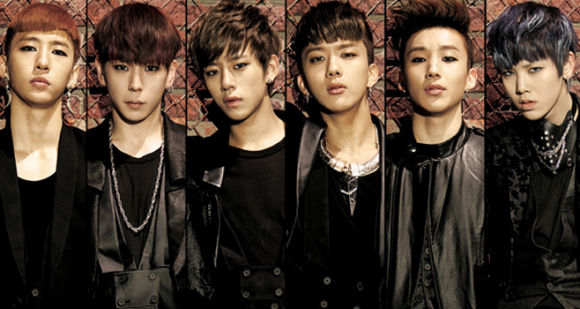 B.A.P.