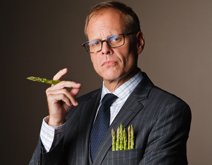 Alton Brown