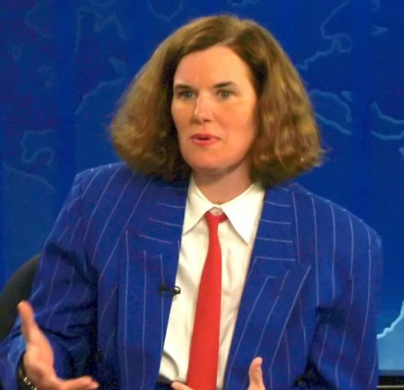 Paula Poundstone