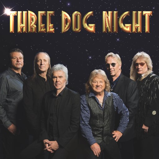 Three Dog Night