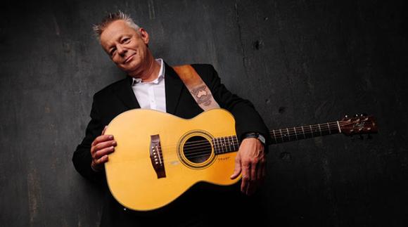 Tommy Emmanuel