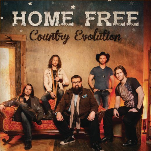 Home Free Vocal Band