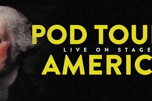 Pod Tours America