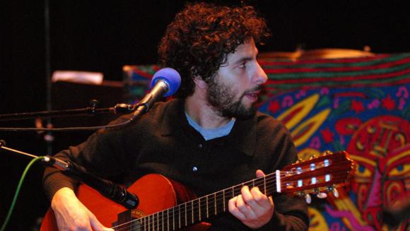 Jose Gonzalez