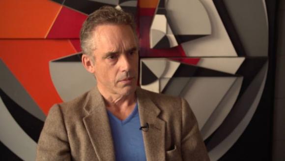 Dr. Jordan Peterson