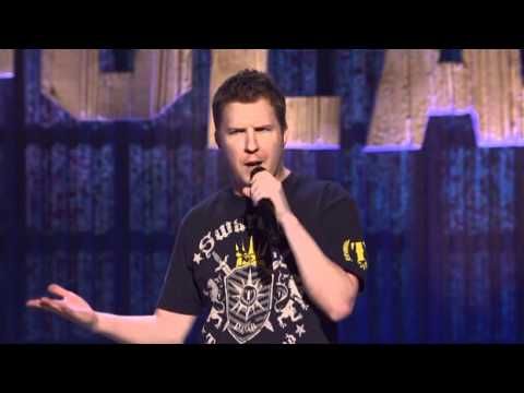 Nick Swardson