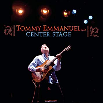 Tommy Emmanuel