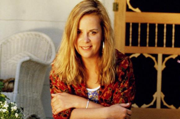 Mary Chapin Carpenter