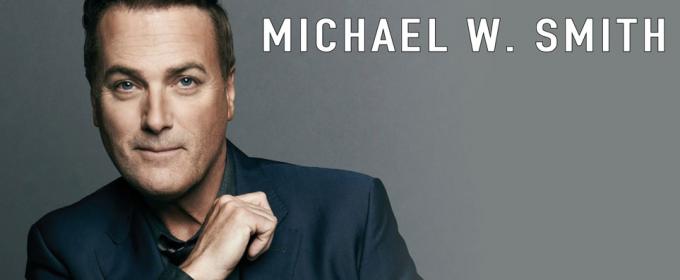 Michael W. Smith