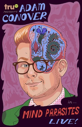 Adam Conover