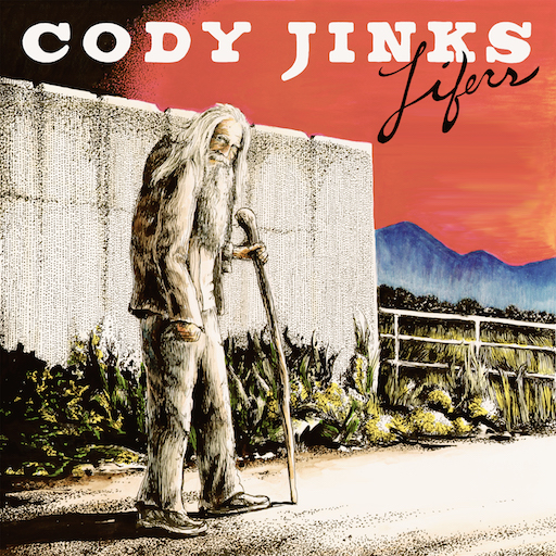 Cody Jinks