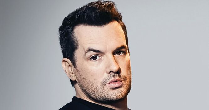 Jim Jefferies