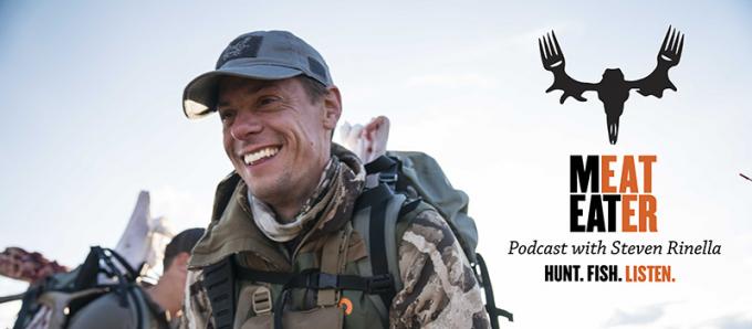 MeatEater Podcast Live