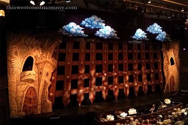 Monty Python's Spamalot