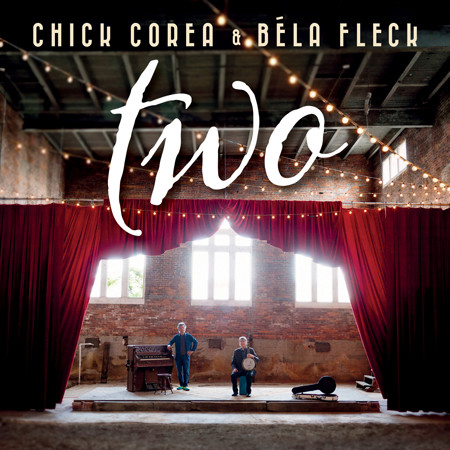 Chick Corea & Bela Fleck