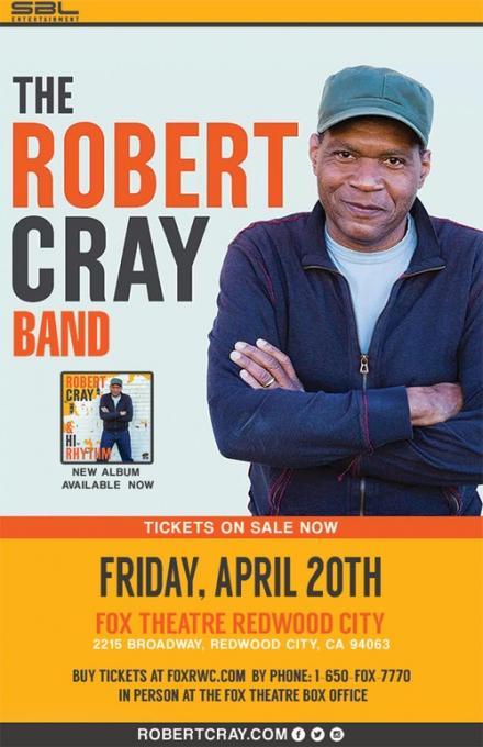 Robert Cray Band