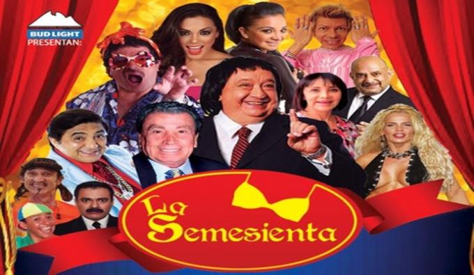 La Semesienta