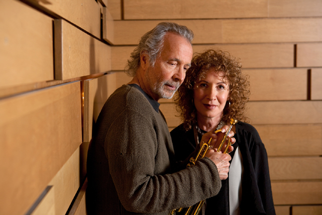 Herb Alpert & Lani Hall