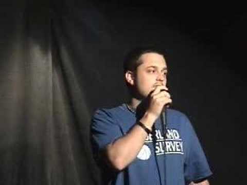 Nate Bargatze