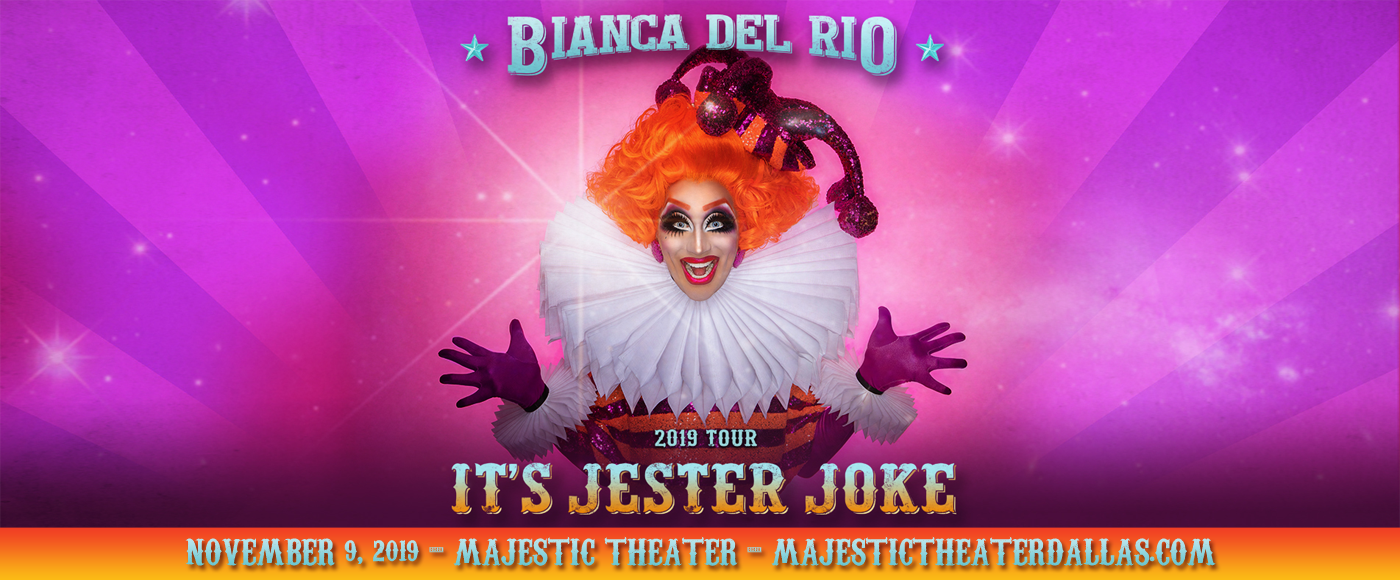 Bianca Del Rio