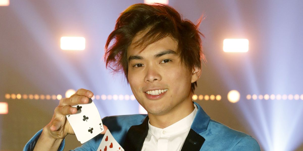 Shin Lim