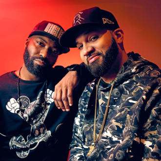 Desus & Mero