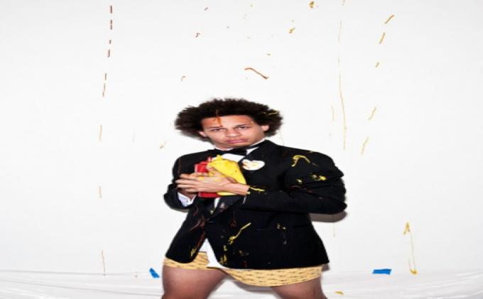 Eric Andre