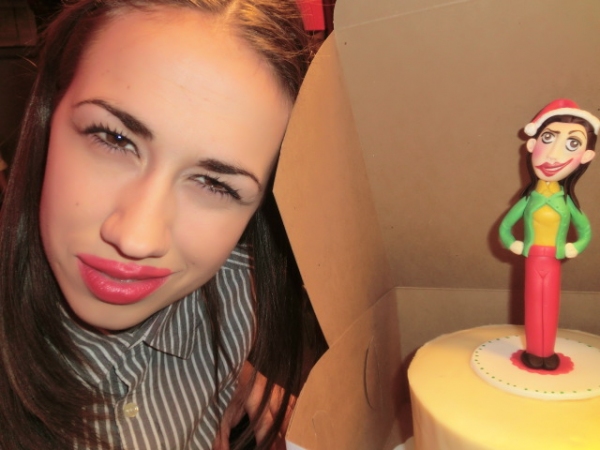 Miranda Sings