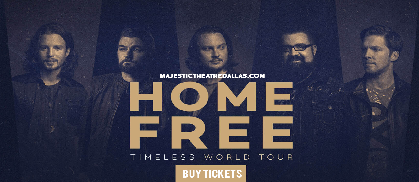 Home Free Vocal Band