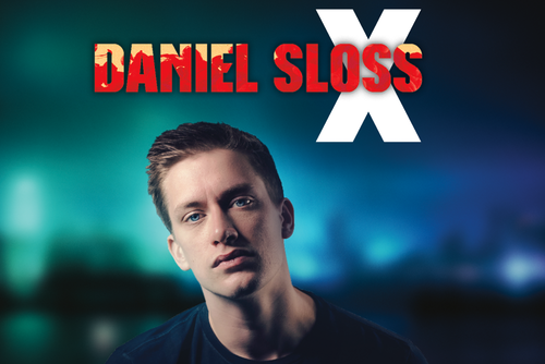 Daniel Sloss