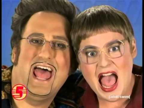 Tim and Eric's Awesome Show