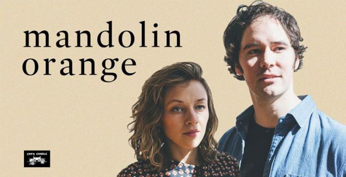 Mandolin Orange