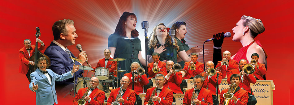 Glenn Miller Orchestra