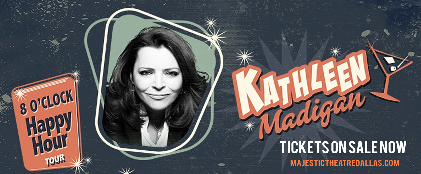 Kathleen Madigan