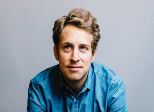 Ben Rector [CANCELLED]