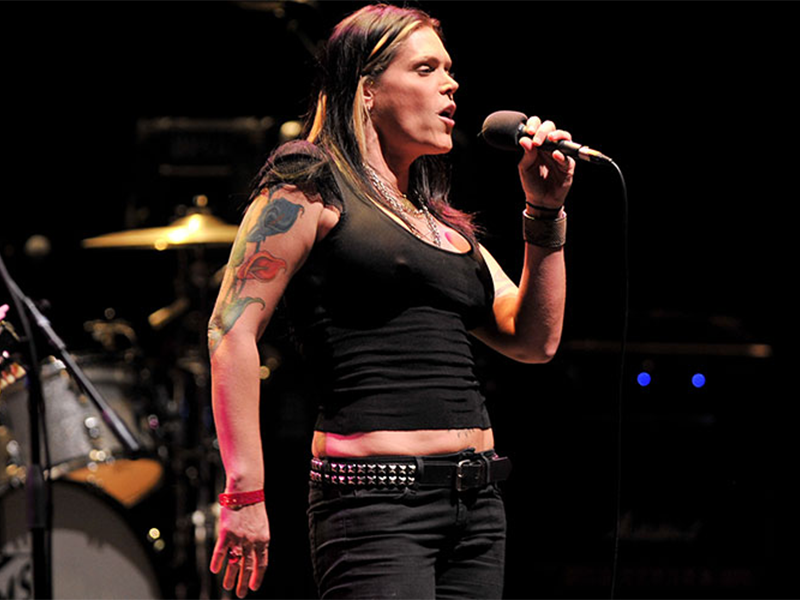 Beth Hart