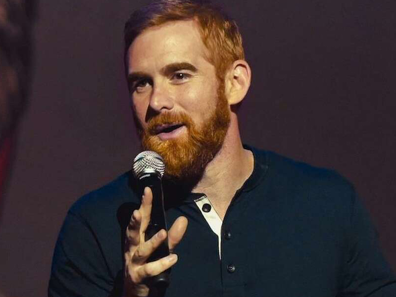 Andrew Santino