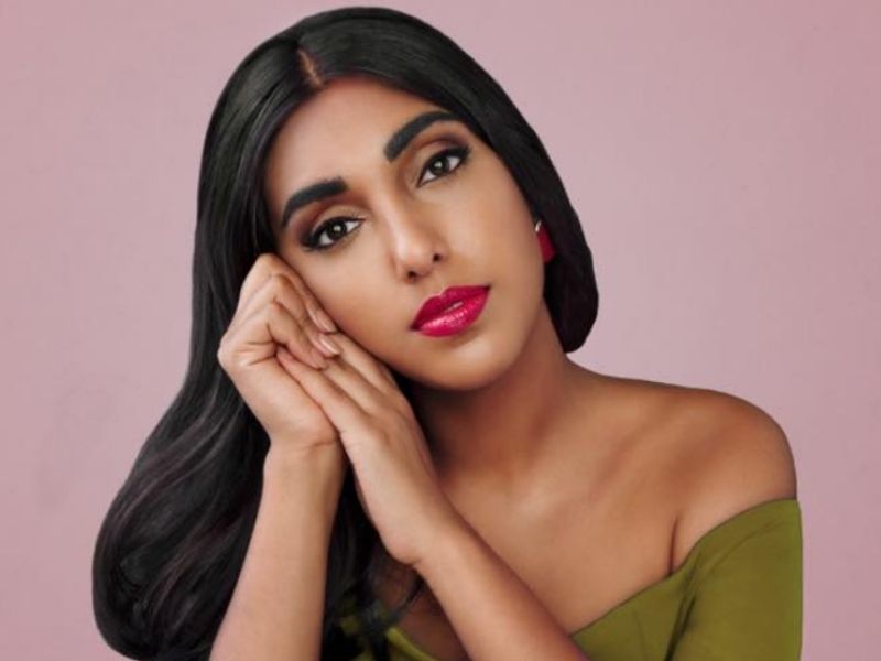 Rupi Kaur