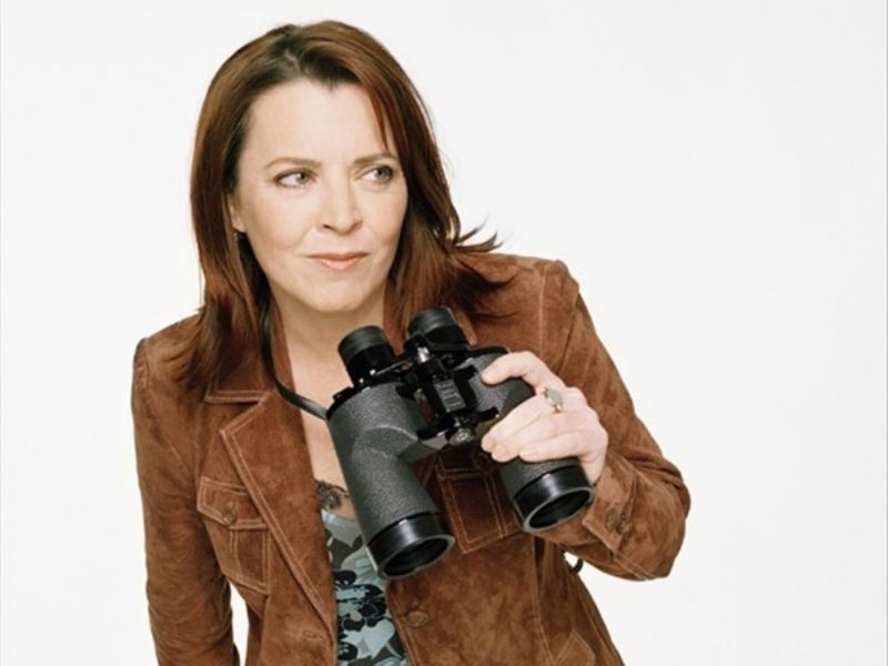 Kathleen Madigan