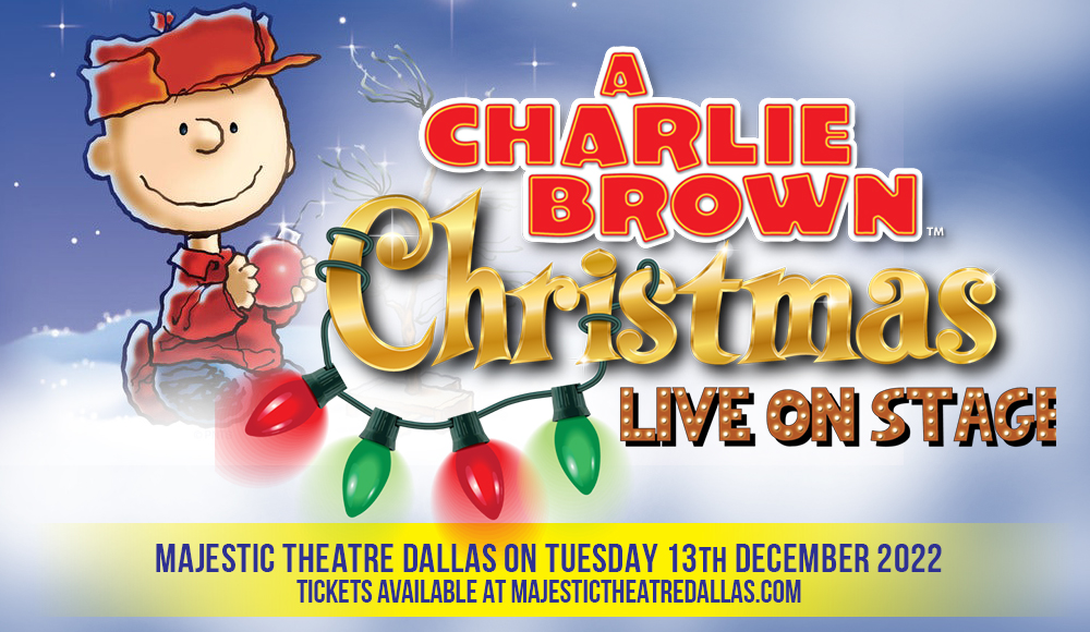 Rough Night at the North Pole/Charlie Brown Christmas Tickets, Sat, Dec 9,  2023 at 7:30 PM