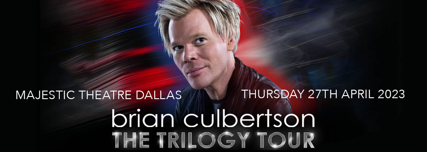 Brian Culbertson