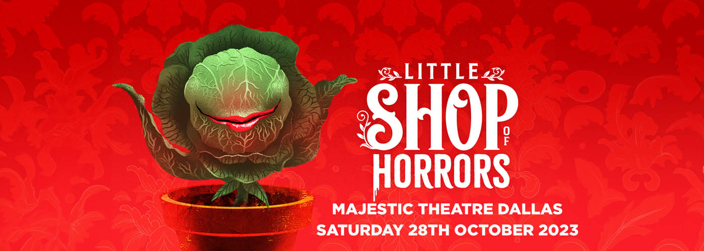 Little Shop Of Horrors