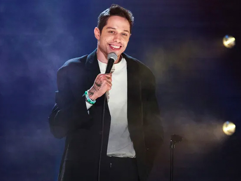 Pete Davidson Tickets 1st December Majestic Theatre Dallas