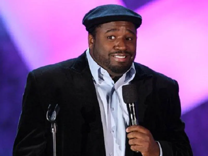 Corey Holcomb