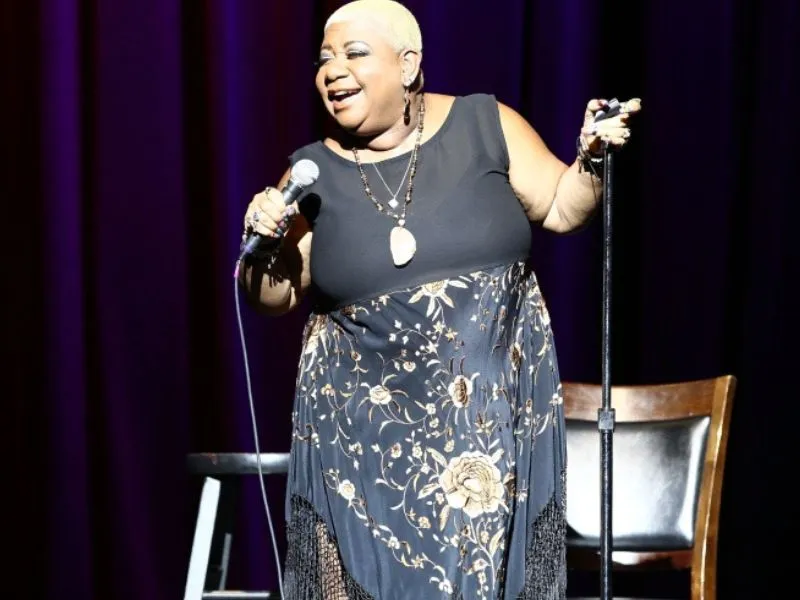 Luenell