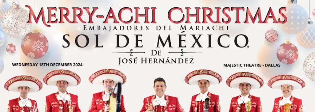 Mariachi Sol De Mexico at Majestic Theatre