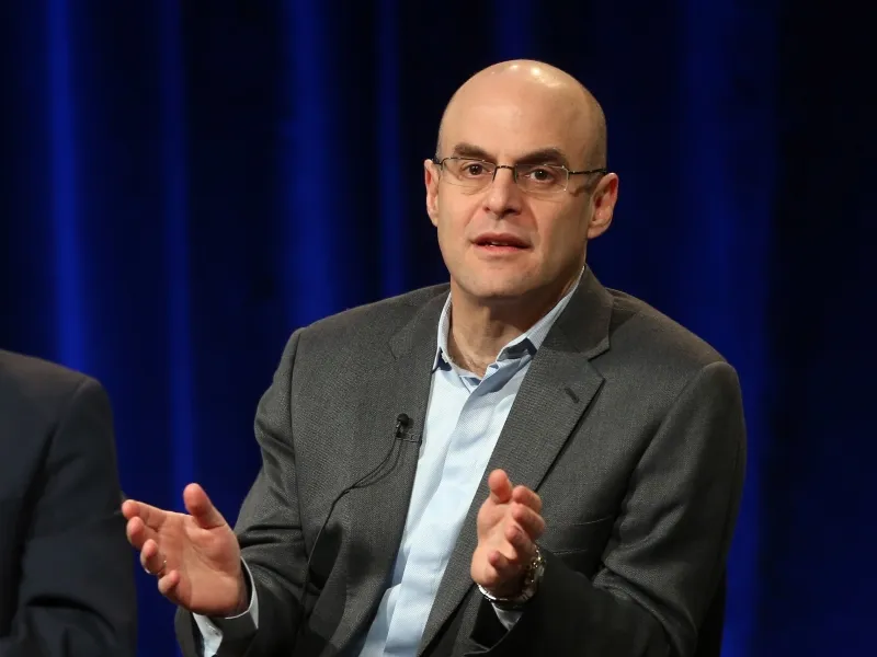 Peter Sagal