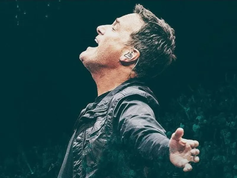 Michael W. Smith's Every Christmas Tour