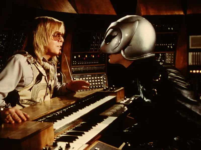 Phantom of the Paradise with Paul Williams